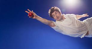 Top catches of the week: Unbelievable fielding efforts