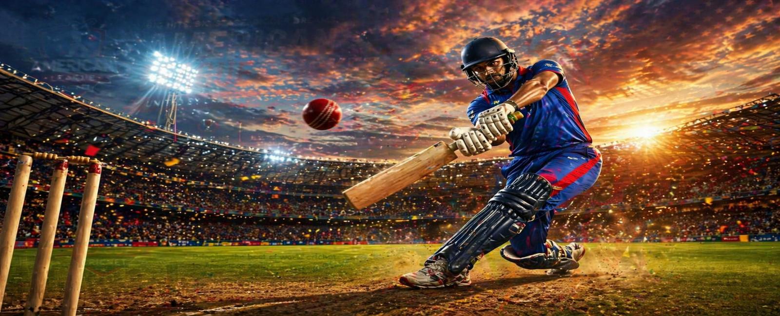 Match-winning spell: 5 wickets in 3 overs